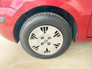 FIAT Panda usata, con Immobilizzatore elettronico
