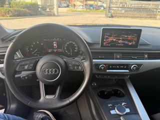 AUDI A5 usata, con Fari Xenon