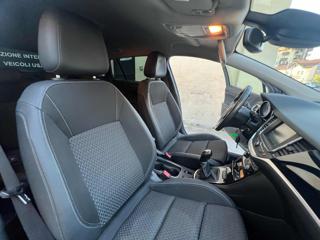 OPEL Astra usata, con Servosterzo