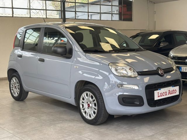 FIAT Panda usata, con Airbag Passeggero
