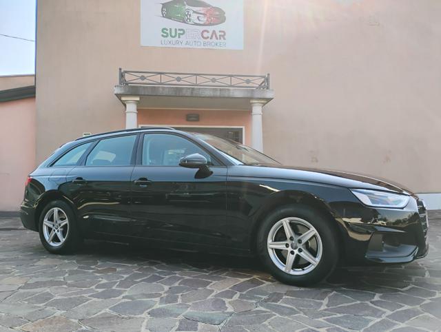 AUDI A4 usata, con Airbag