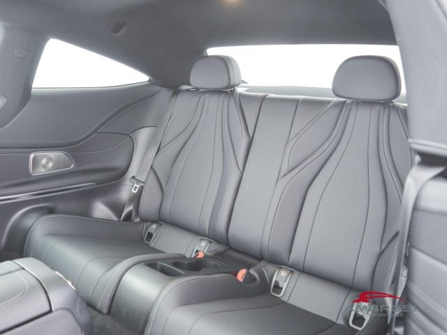 MERCEDES-BENZ CL usata 9