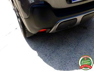 CITROEN C3 Aircross usata, con Luci diurne
