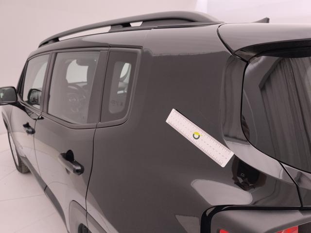 JEEP Renegade usata 54