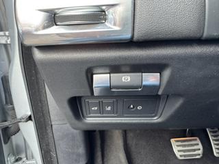 JAGUAR E-Pace usata, con Immobilizzatore elettronico