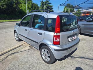 FIAT Panda usata 14
