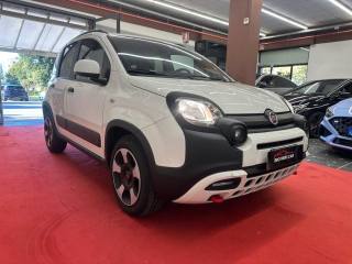 FIAT Panda usata, con Airbag Passeggero