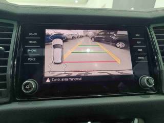 SKODA Kodiaq usata, con Servosterzo