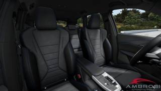 BMW iX1 usata 9