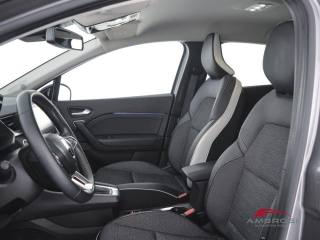 RENAULT Captur usata 8