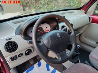RENAULT Kangoo usata 18