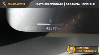 TOYOTA RAV 4 MY23 usata, con Divisori per bagagliaio