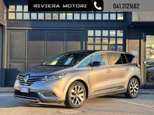 RENAULT Espace usata, con Airbag