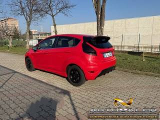 FORD Fiesta usata, con Airbag laterali