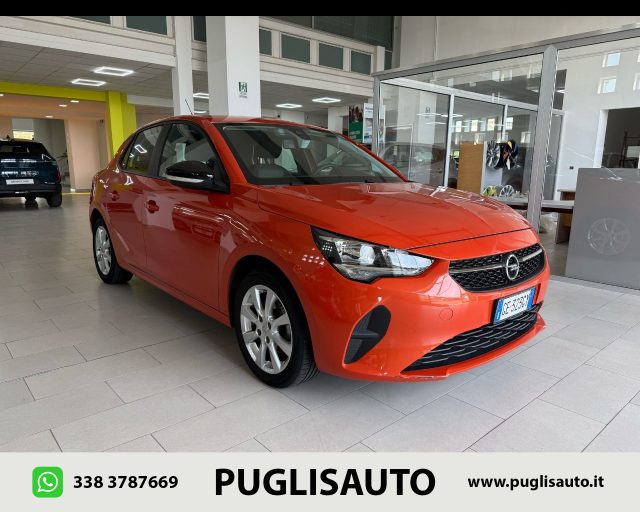 OPEL Corsa usata, con ABS