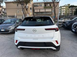 OPEL Mokka usata, con Autoradio