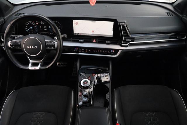 KIA Sportage usata, con Chiusura centralizzata