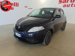 LANCIA Ypsilon 1.2 69 CV 5 porte GPL Ecochic Gold