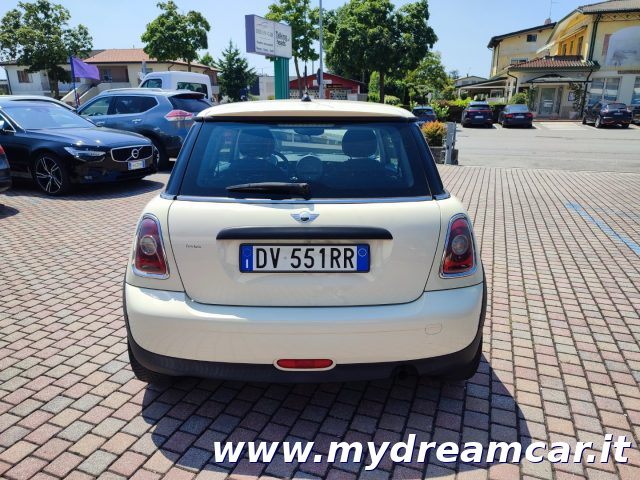 MINI One usata 20