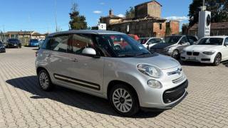 FIAT 500L 1.3 Multijet 85 CV Pop Star