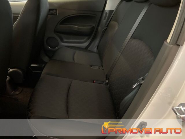 MITSUBISHI Space Star usata, con Airbag laterali