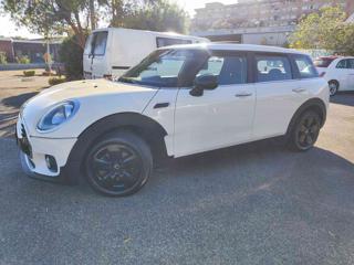 MINI Clubman usata, con Airbag Passeggero