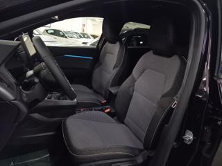 RENAULT Captur usata, con Controllo trazione