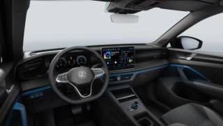 VOLKSWAGEN Tiguan usata, con Alzacristalli elettrici