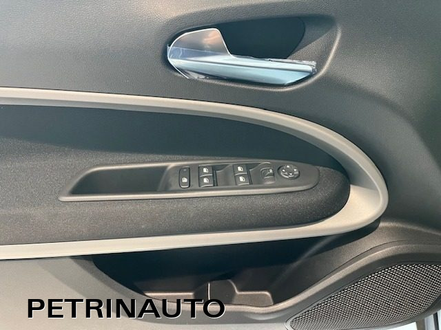 JEEP Avenger usata, con Climatizzatore