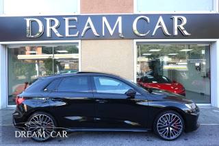 AUDI S3 usata, con Antifurto