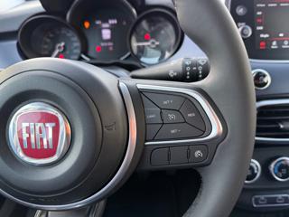 FIAT 500X usata, con Immobilizzatore elettronico