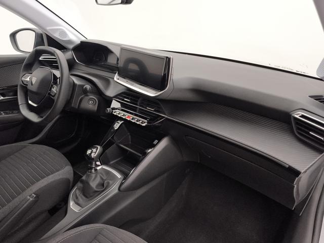 PEUGEOT 208 usata 23