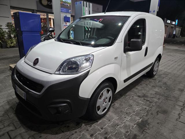 FIAT Fiorino usata, con Airbag