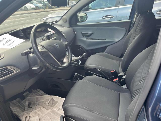 LANCIA Ypsilon usata, con Autoradio
