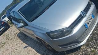 VOLKSWAGEN Polo usata, con Airbag