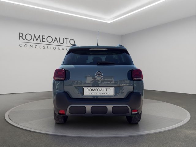 CITROEN C3 Aircross usata, con Autoradio