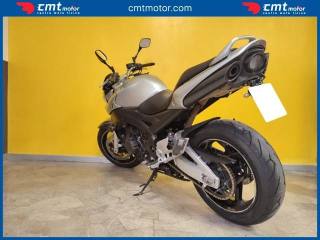 SUZUKI GSR 600 usata 2