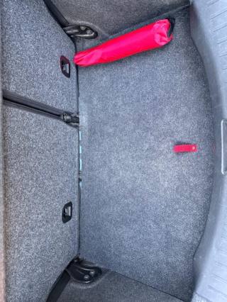 LANCIA Ypsilon usata, con Immobilizzatore elettronico