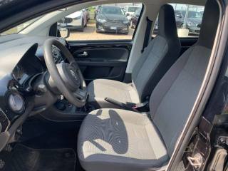 VOLKSWAGEN up! usata, con Climatizzatore