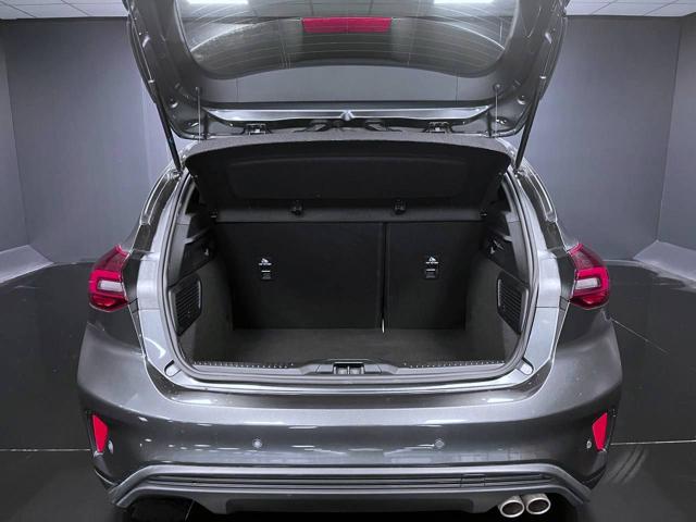 FORD Focus usata, con Controllo trazione