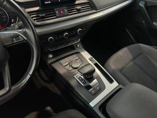 AUDI Q5 usata, con Cerchi in lega