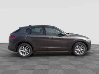 ALFA ROMEO Stelvio usata 6