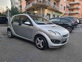 SMART ForFour usata, con Airbag laterali