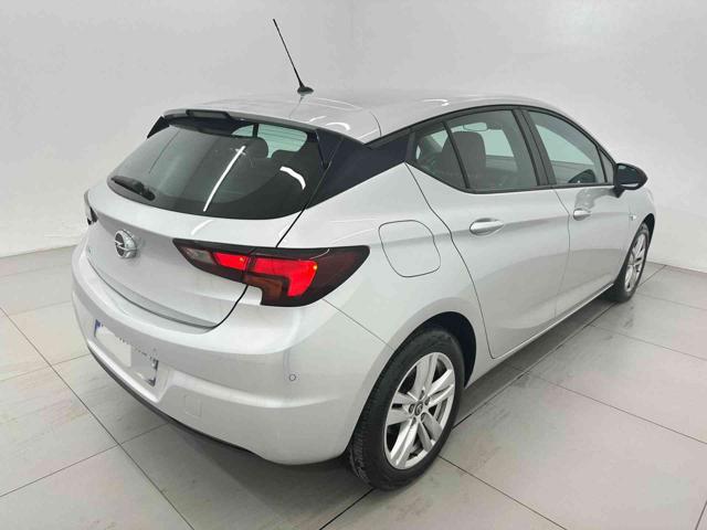 OPEL Astra usata, con Airbag Passeggero
