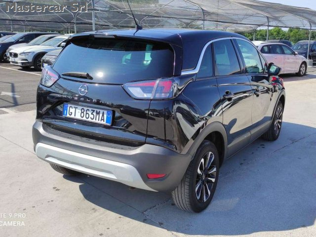 OPEL Crossland usata, con Fendinebbia