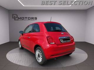 FIAT 500 usata, con Airbag Passeggero