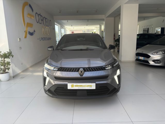 RENAULT Captur usata, con Boardcomputer