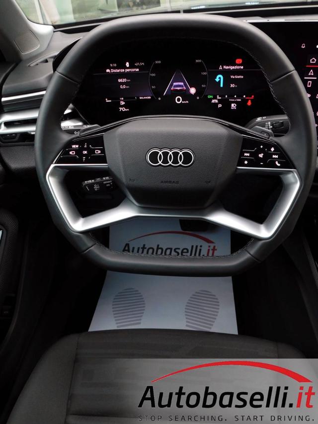 AUDI A5 usata 80