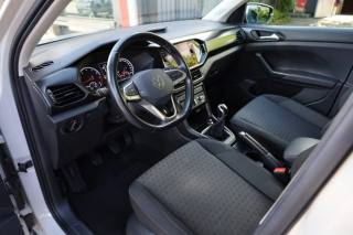 VOLKSWAGEN T-Cross usata 53