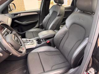 AUDI Q5 usata, con ESP